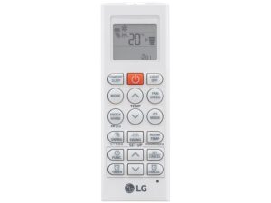 <b>LG</b> inverter frio/calor 4500Fg - Image 2