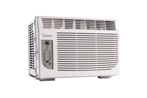 Aire acondicionado de ventana MIDEA de 2881Fg frio solo