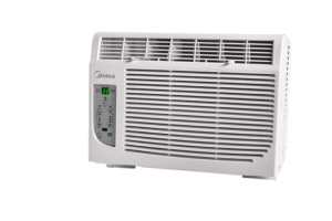 Aire acondicionado de ventana MIDEA de 2881Fg frio solo - Image 2