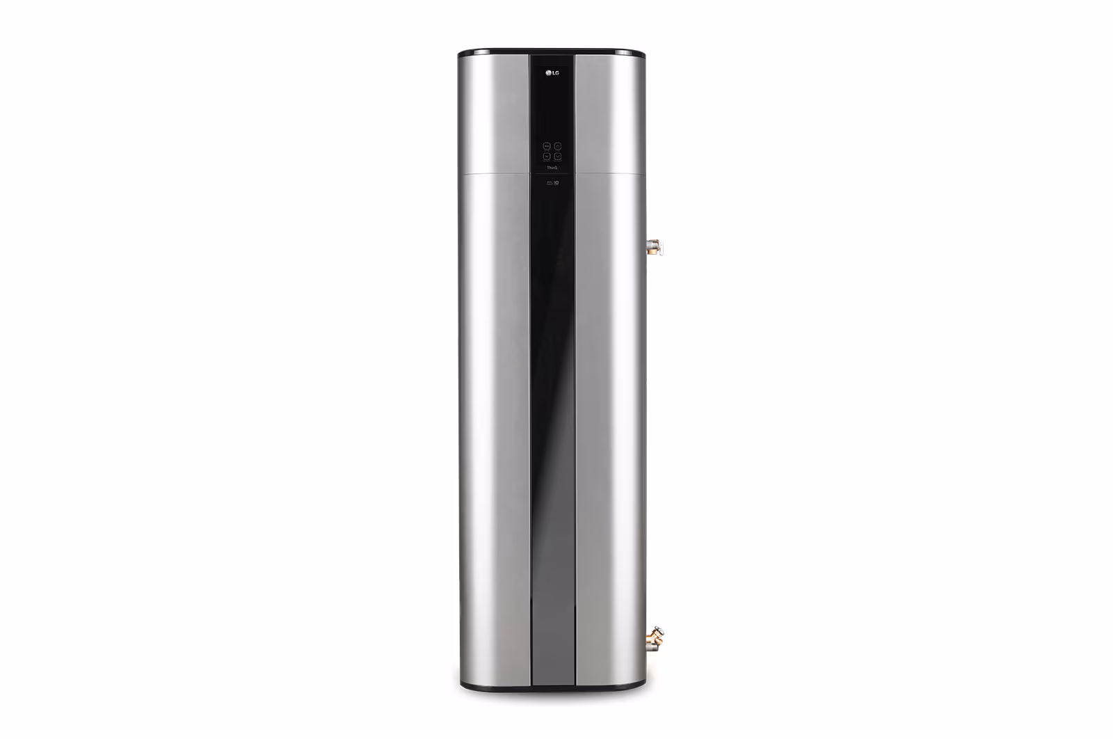 Termotanque LG Heat Pump | 270 litros | WiFi |  A ++