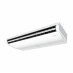 Piso techo DAIKIN 3TR monofasico con gas R410