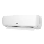 Split HISENSE 3400w on/off frio/calor
