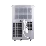 Aire Acondicionado PORTATIL HISENSE 3000FG FRIO/CALOR - Image 3