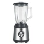 Licuadora de mesa inox 800 W