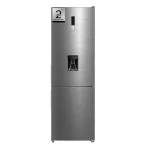 HELADERA INVERTER MIDEA COMBI 300L