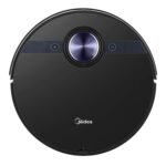 ASPIRADORA ROBOT MIDEA LASER SMART