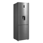 HELADERA INVERTER MIDEA COMBI 300L - Image 2