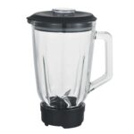 Licuadora de mesa inox 800 W - Image 5