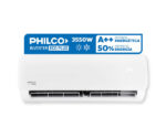 Split PHILCO inverter frio/calor 3550W