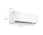Split PHILCO inverter frio/calor 3550W - Image 2